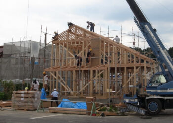 木造住宅は強いのか？鉄骨造・コンクリート造と比較して求める強さを解説